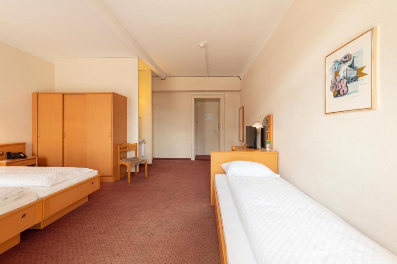 Hotel Terrace Engelberg Eksteriør billede